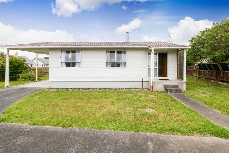 Photo of property in 149a High Street, Bulls, 4818