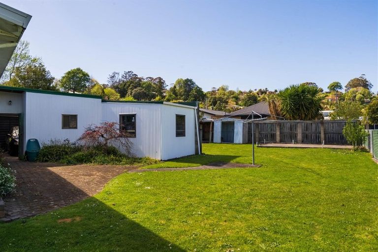 Photo of property in 16 James Street, Mangapapa, Gisborne, 4010