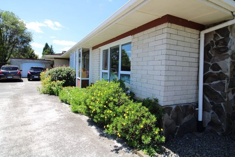 Photo of property in 46 Rawhiti Avenue, Matamata, 3400