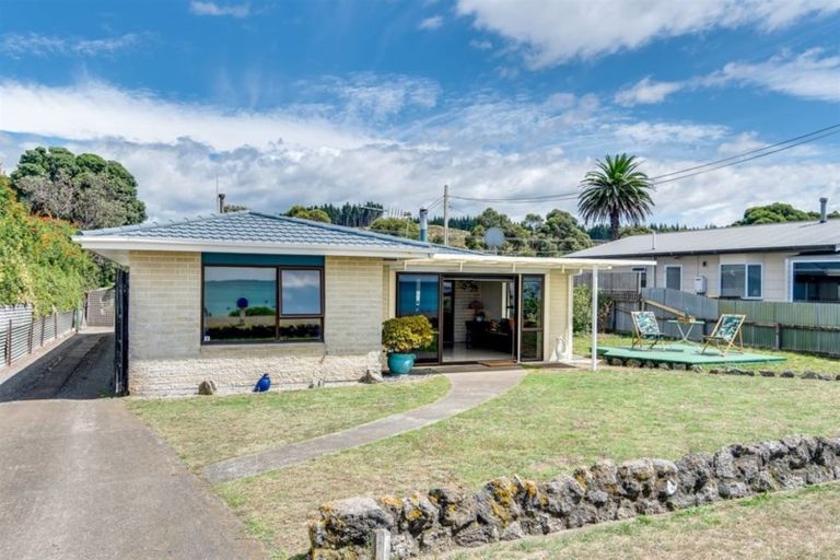 Photo of property in 211 Whirinaki Road, Eskdale, Napier, 4182