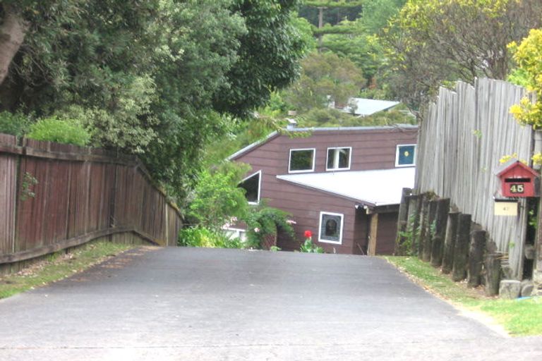 Photo of property in 47 Fordham Street, Beach Haven, Auckland, 0626