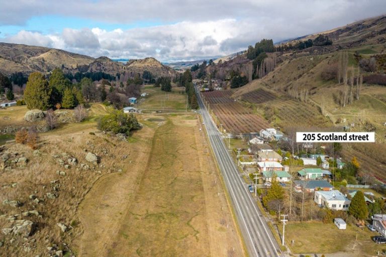 Photo of property in 205 Scotland Street, Roxburgh, 9500