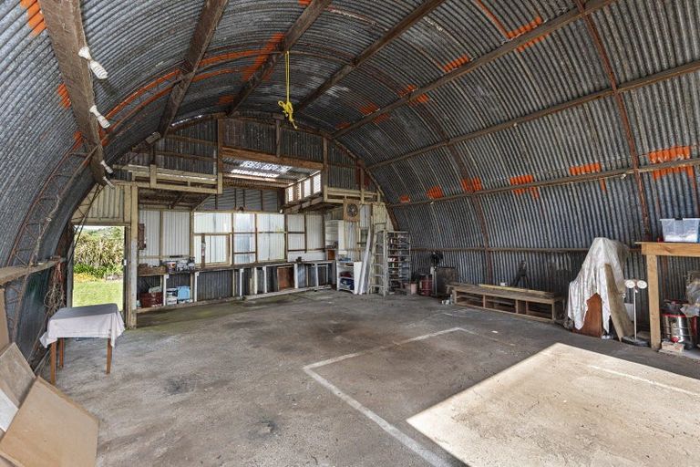 Photo of property in Swamp Road, Mareretu, Paparoa, 0571