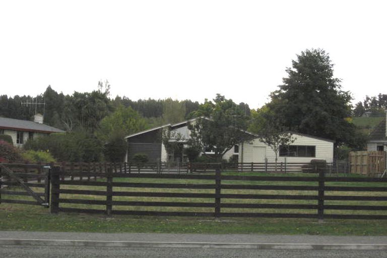 Photo of property in 100 Cox Street, Geraldine, 7930