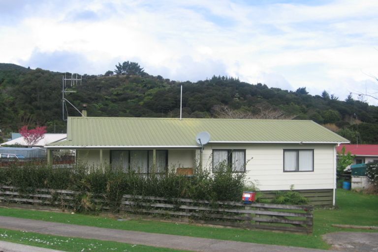 Photo of property in 250 Buffalo Road, Coromandel, 3506