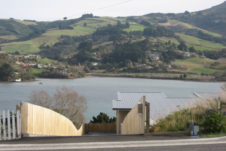 Photo of property in 22a Meridian Street, Port Chalmers, 9023