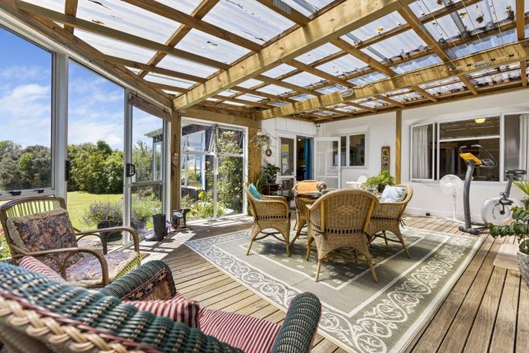 Photo of property in 804 Egmont Road, Hillsborough, New Plymouth, 4372