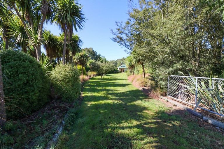 Photo of property in 152 Sercombe Road, Geraldine Downs, Geraldine, 7991