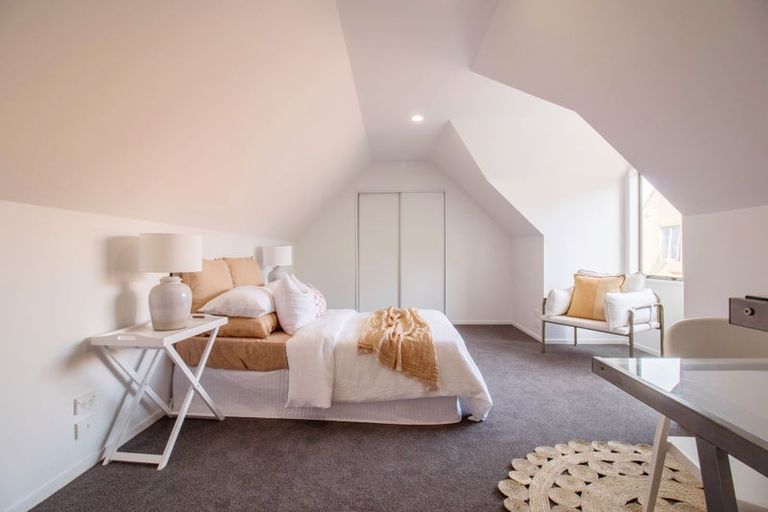 Photo of property in 7/17 George Street, Riccarton, Christchurch, 8041