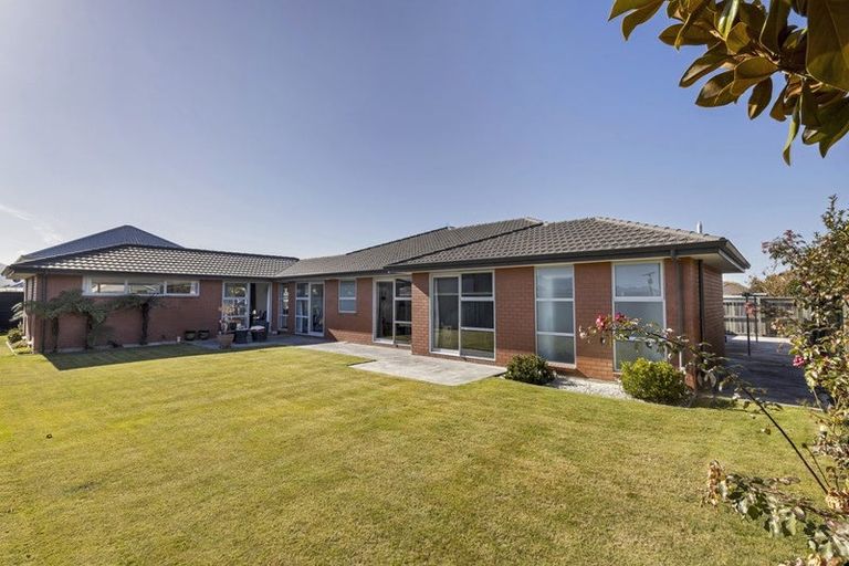 Photo of property in 22 Windsor Close, Springlands, Blenheim, 7201