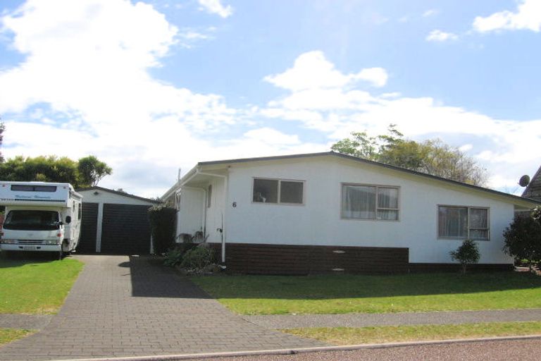 Photo of property in 6 Pitkethley Circle, Pauanui, Hikuai, 3579