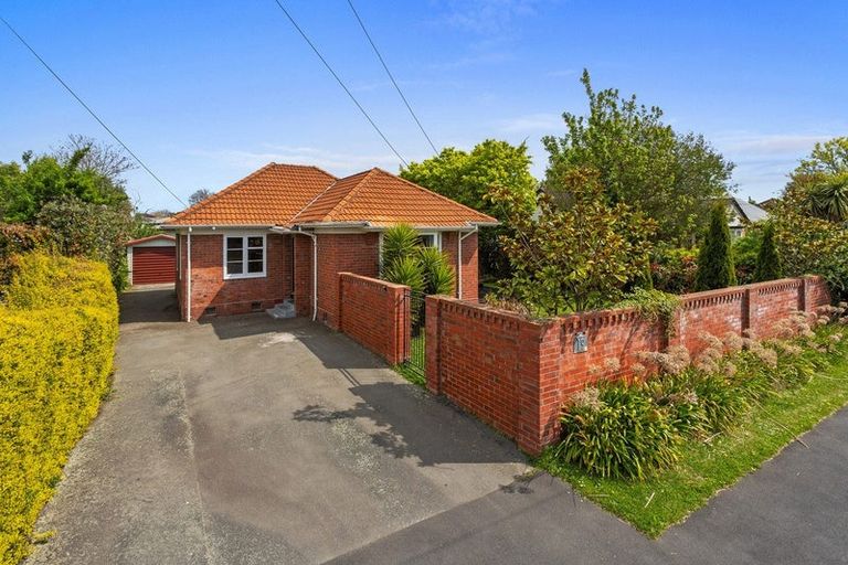Photo of property in 19 Bounty Street, Bryndwr, Christchurch, 8053