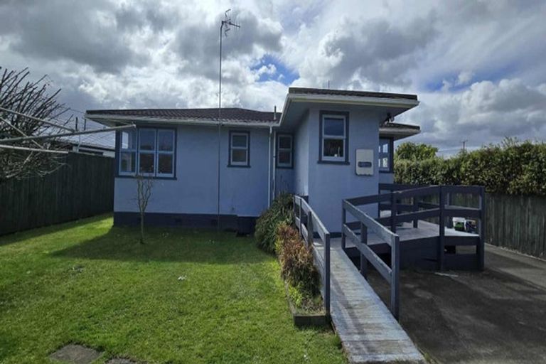 Photo of property in 65 Devon Road, Springvale, Whanganui, 4501