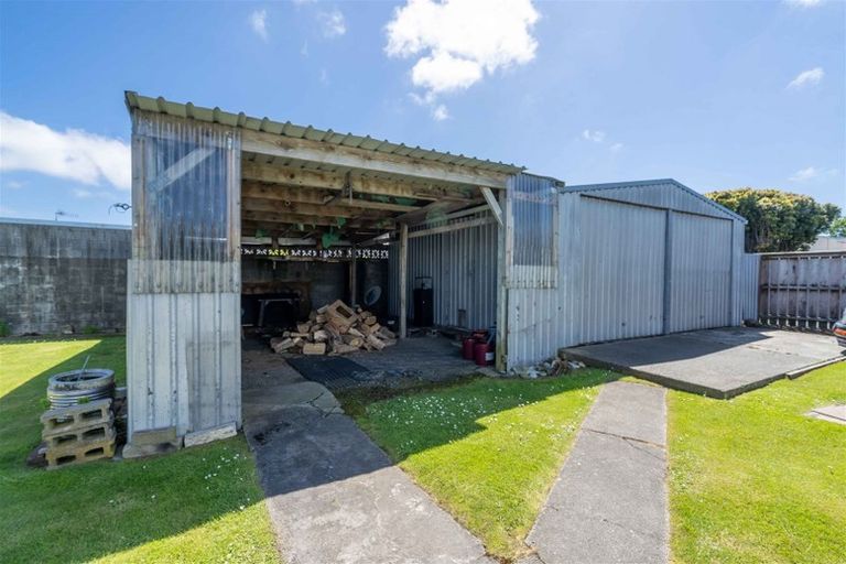 Photo of property in 46 Lowe Street, Avenal, Invercargill, 9810