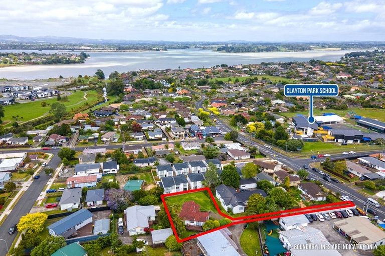 Photo of property in 146 Coxhead Road, Wattle Downs, Auckland, 2103