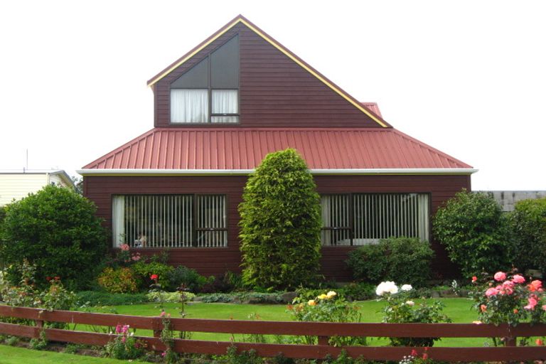 Photo of property in 8 Emlen Place, Mosgiel, 9024