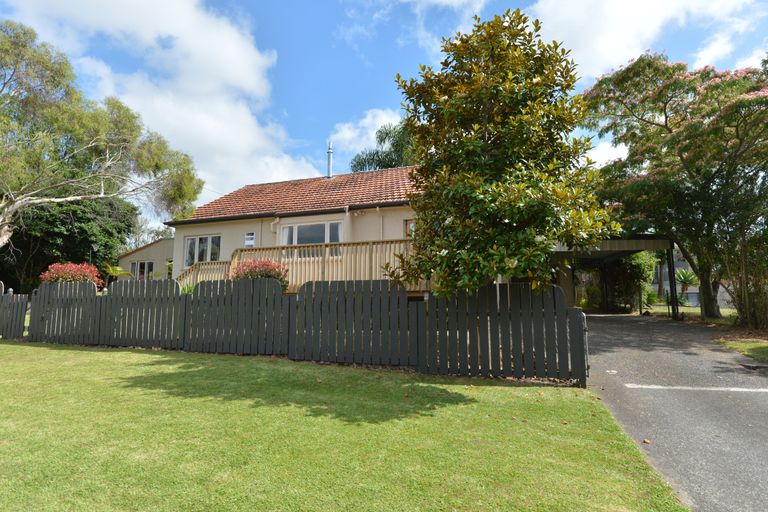 Photo of property in 10 Mclean Street, Woodville, 4920