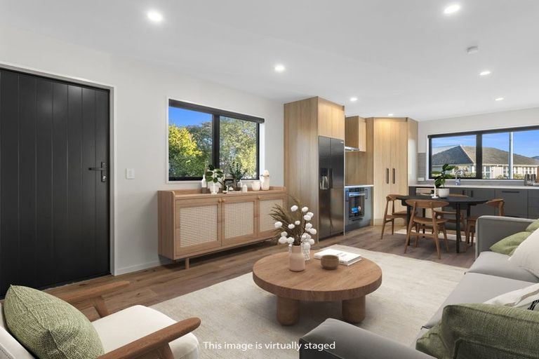 Photo of property in 23 Hillary Crescent, Upper Riccarton, Christchurch, 8041