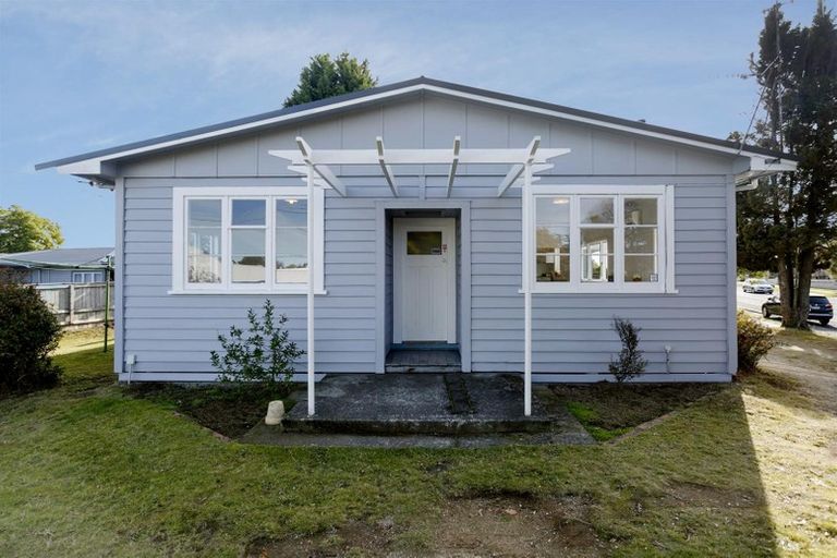 Photo of property in 242 Taharepa Road, Tauhara, Taupo, 3330
