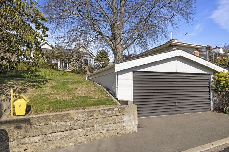 Photo of property in 3 Picardy Street, Maryhill, Dunedin, 9011