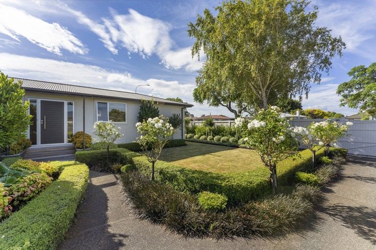 Photo of property in 467 Ruahine Street, Terrace End, Palmerston North, 4410
