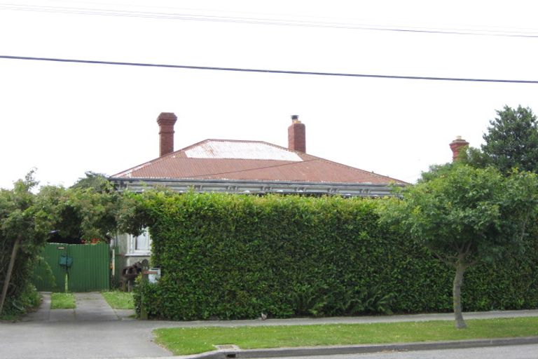 Photo of property in 59 Burke Street, Addington, Christchurch, 8024