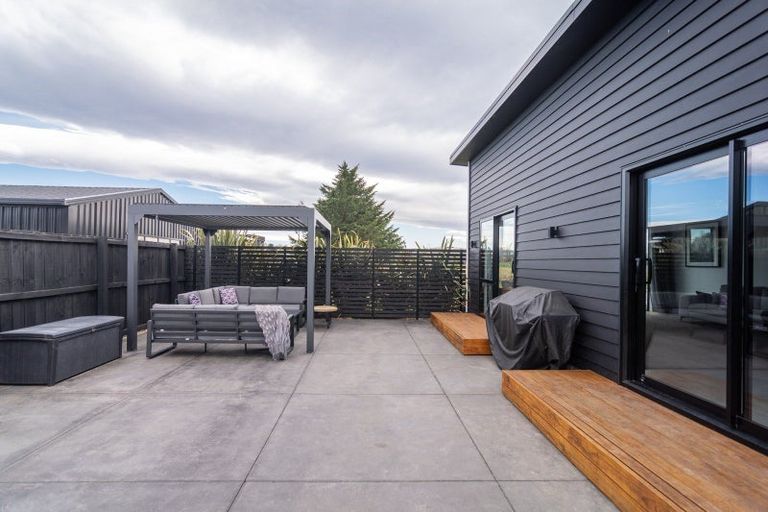 Photo of property in 99c Te Ngawai Road, Pleasant Point, 7903