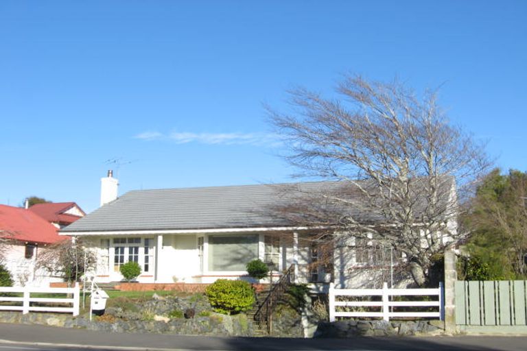 Photo of property in 65 Layard Street, Windsor, Invercargill, 9810