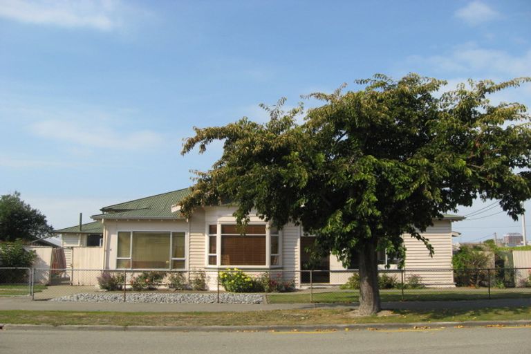 Photo of property in 8 Rose Street, Parkside, Timaru, 7910