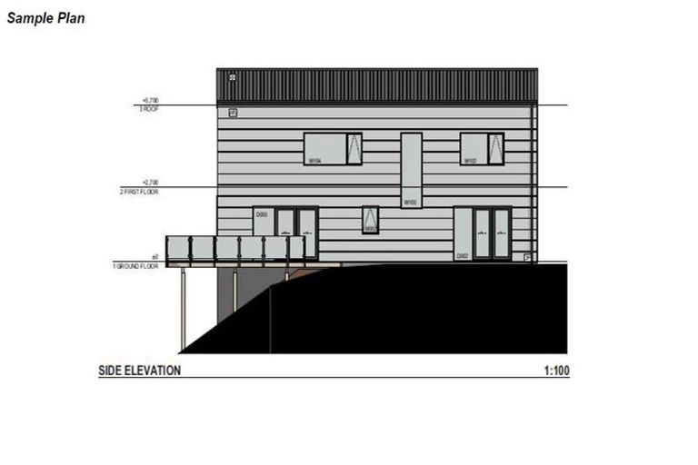 Photo of property in 6 Camber Drive, Whitby, Porirua, 5024