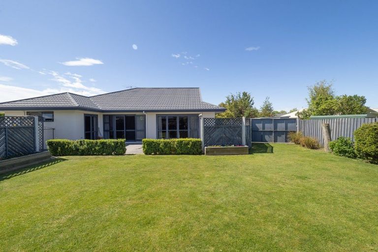 Photo of property in 54 Nursery Drive, Tinwald, Ashburton, 7700