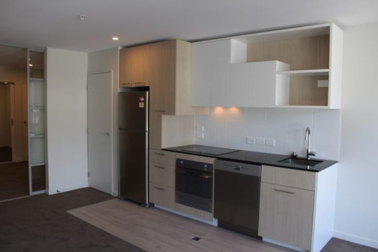 Photo of property in Vsp Nothern Tower, 1203/166 Victoria Street, Te Aro, Wellington, 6011