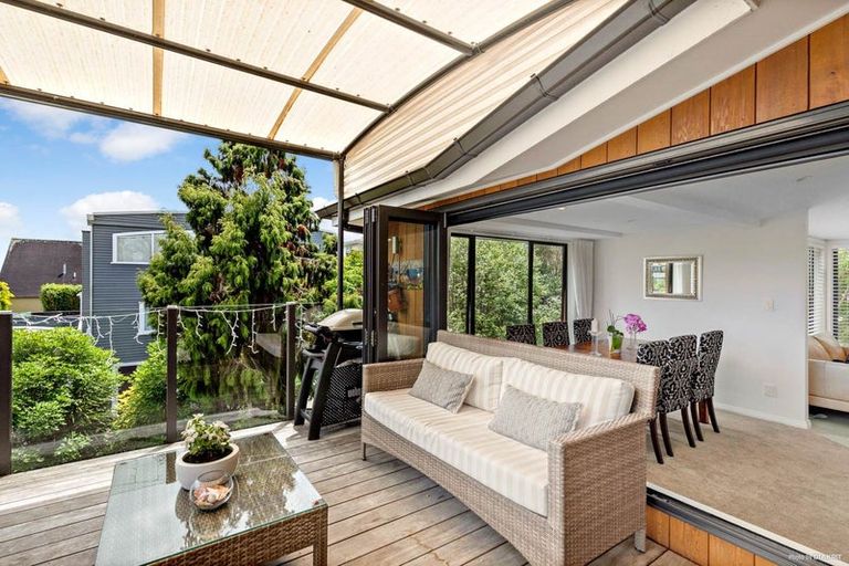 Photo of property in 8a Paunui Street, Saint Heliers, Auckland, 1071