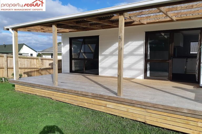 Photo of property in 33 West View Crescent, Onerahi, Whangarei, 0110