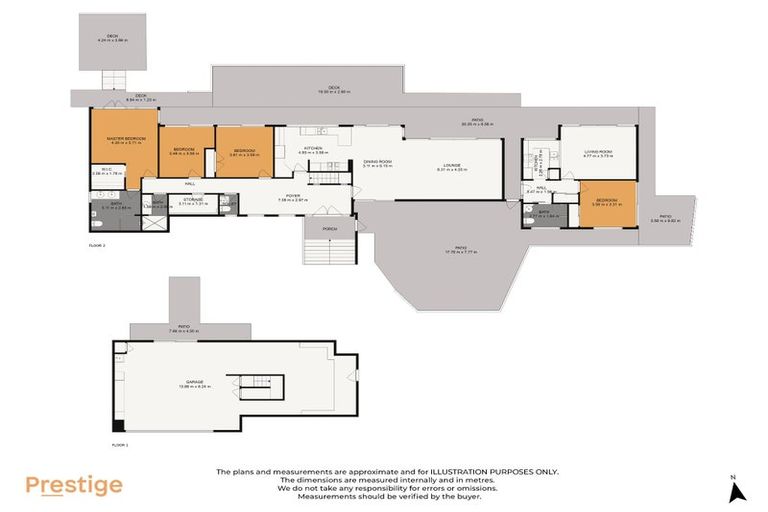 Photo of property in 49a Churchill Road, Murrays Bay, Auckland, 0630