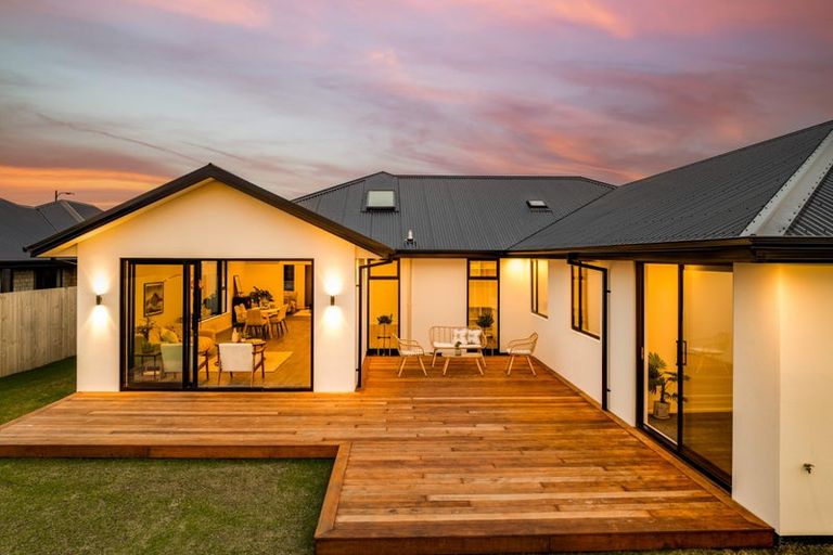 Photo of property in 95 Clausen Avenue, Leeston, 7632