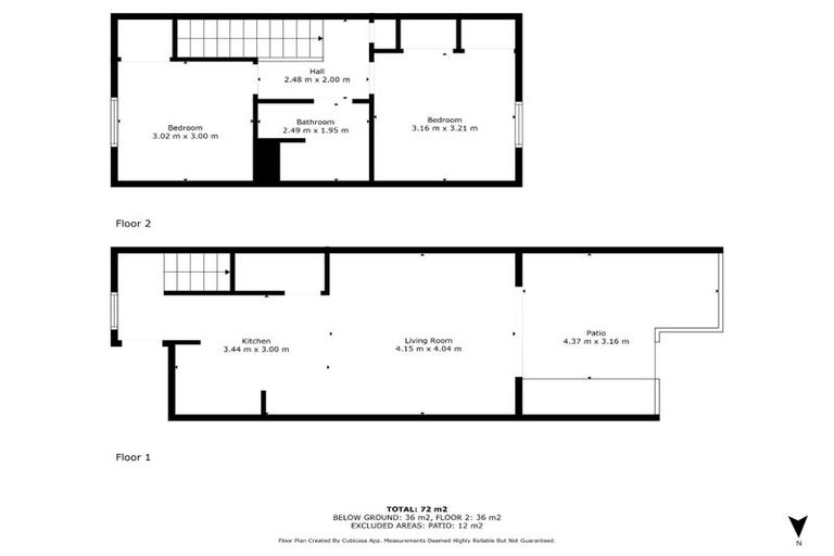 Photo of property in 9/283 Brougham Street, Sydenham, Christchurch, 8023