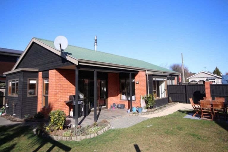 Photo of property in 5 Wills Street, Ashburton, 7700