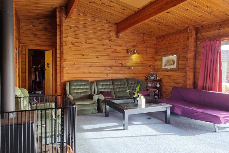 Photo of property in 11 Scott Street, Lake Tekapo, 7999