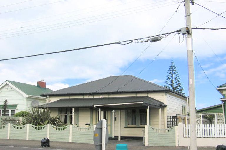 Photo of property in 420 Jackson Street, Petone, Lower Hutt, 5012