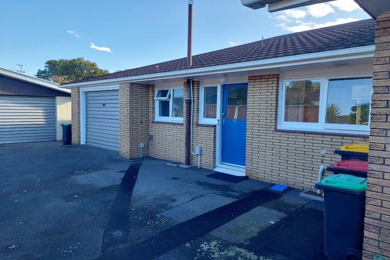 Photo of property in 7 Ferniehurst Street, Somerfield, Christchurch, 8024