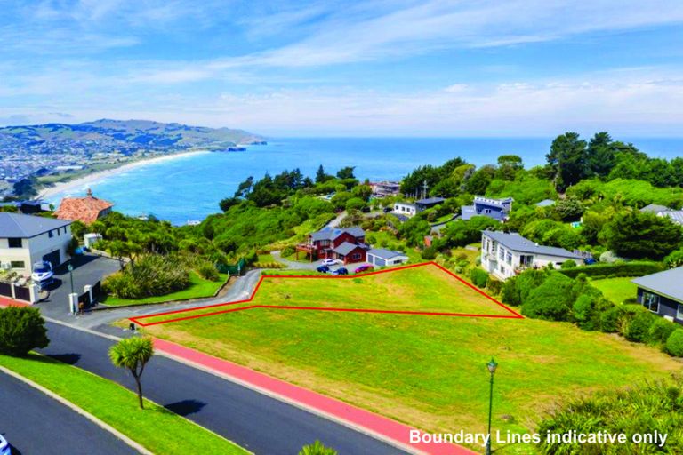 Photo of property in 11 Highgrove, Saint Clair, Dunedin, 9012