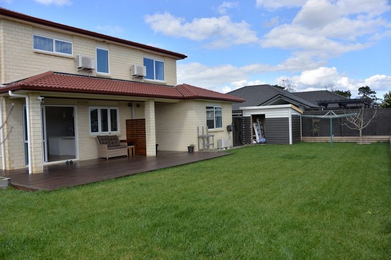 Photo of property in 16 Orchard Terrace, Riverhead, 0820