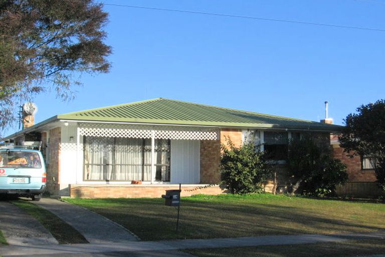 Photo of property in 34 Laurence Street, Queenwood, Hamilton, 3210