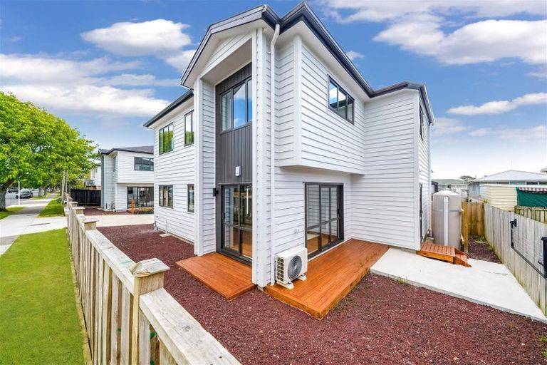 Photo of property in 151a Portage Road, Papatoetoe, Auckland, 2025