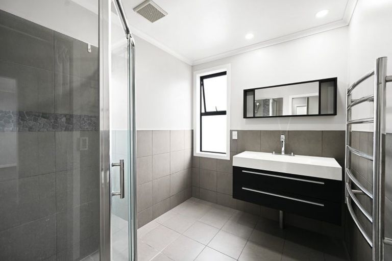 Photo of property in 132c Firth Street, Hamilton East, Hamilton, 3216
