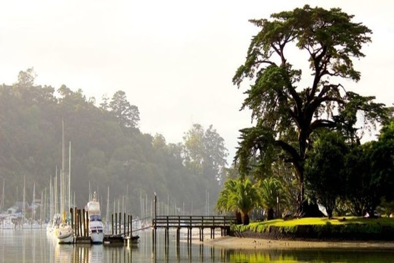 Photo of property in 157 Newman Road, Stillwater, Silverdale, 0993