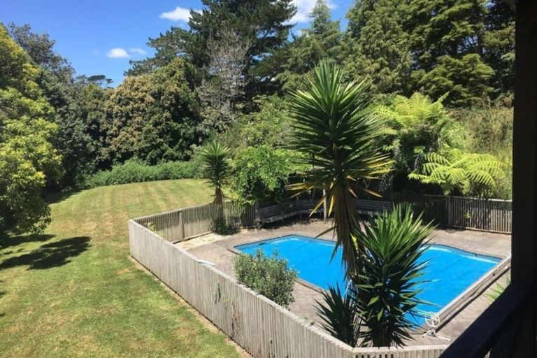 Photo of property in 393 Kahikatea Flat Road, Waitoki, Kaukapakapa, 0871