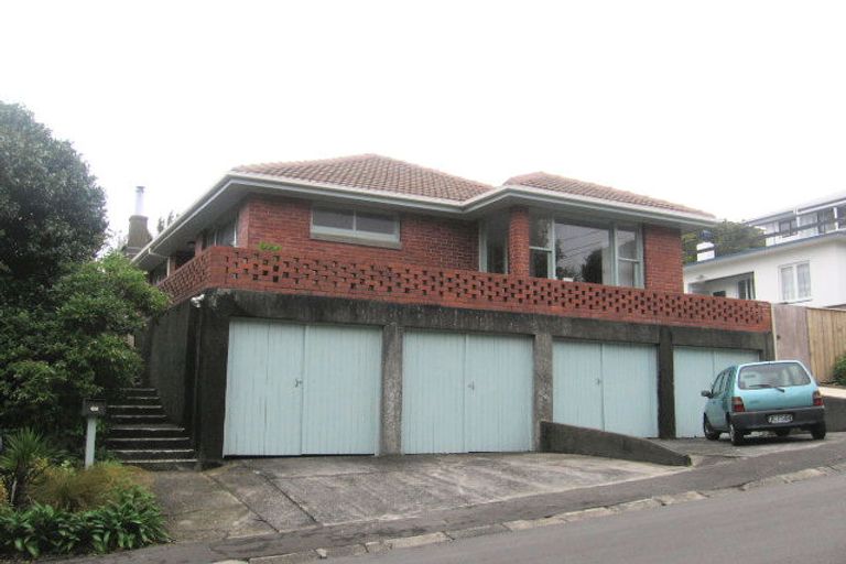 Photo of property in 42 Gloucester Street, Wilton, Wellington, 6012