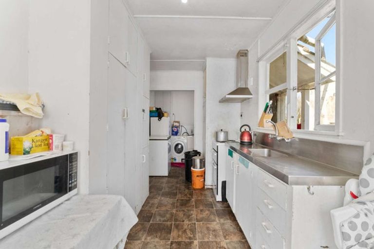 Photo of property in 574 Childers Road, Te Hapara, Gisborne, 4010